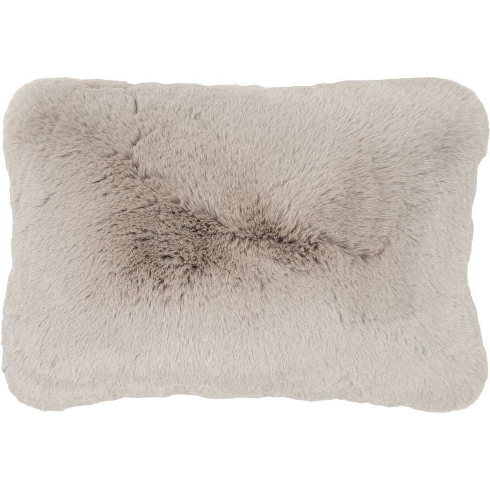 Kussen Soft Taupe 5529 – 40 x 60 cm