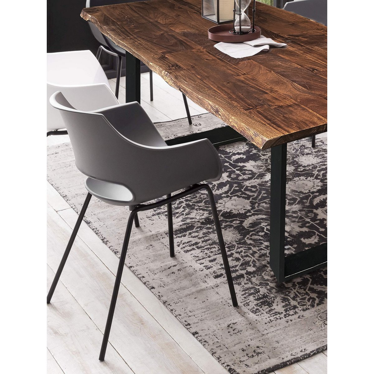 Tisch 200 x 100 cm