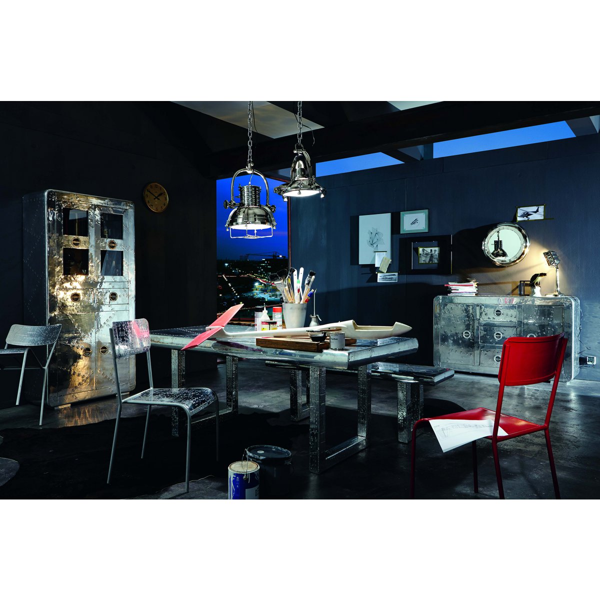 Vitrine