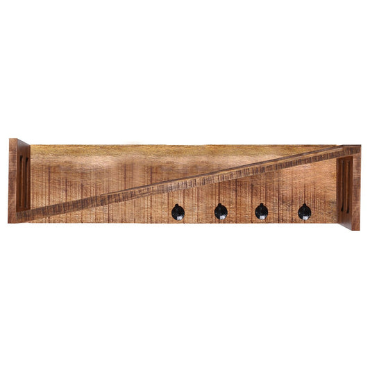 Wandgarderobe