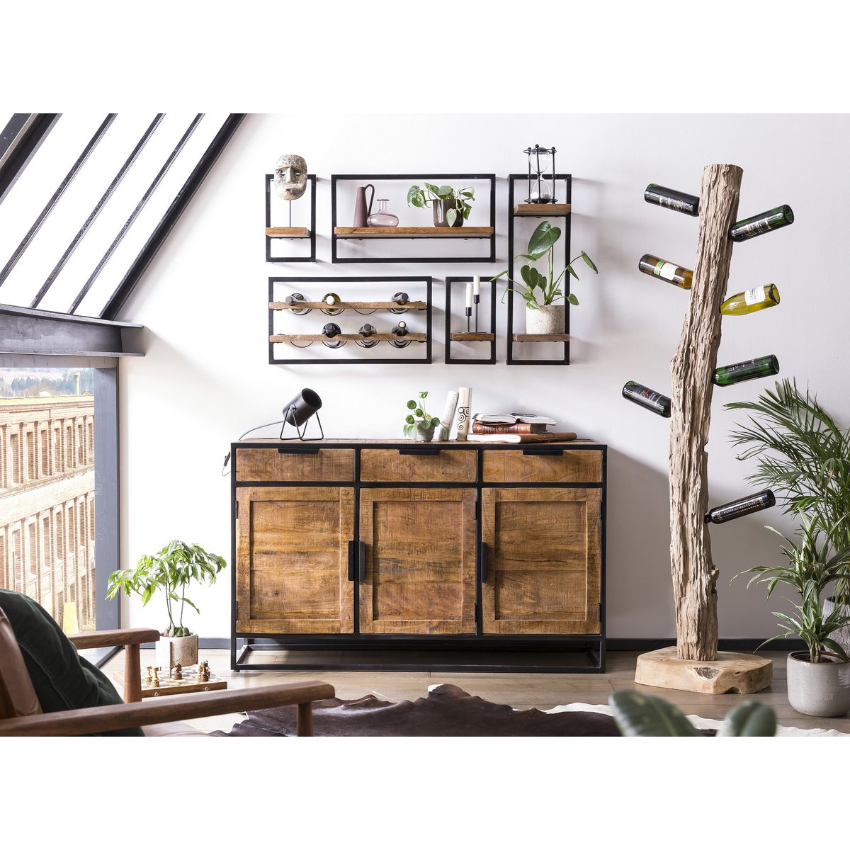 Sideboard