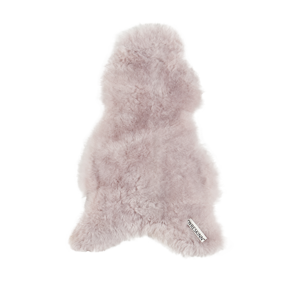 SHEEPSKIN ISLANDIC SHORT PINK 90-110cm