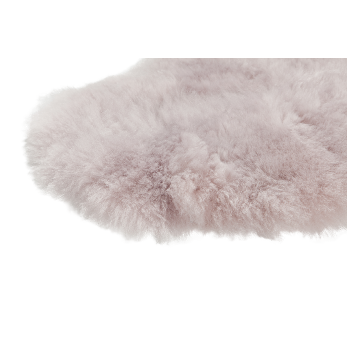 SHEEPSKIN ISLANDIC SHORT PINK 90-110cm