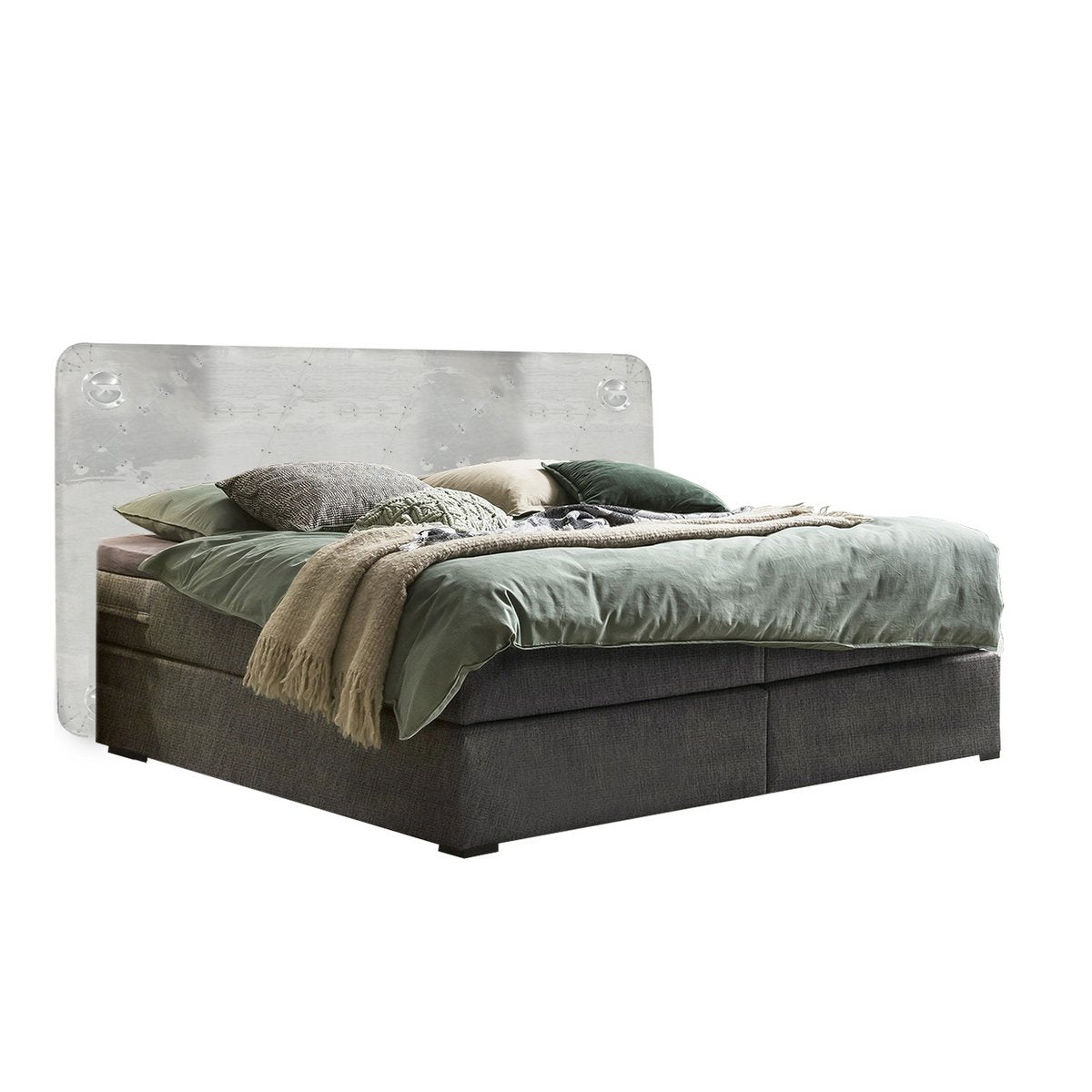 Bett-Kopfteil