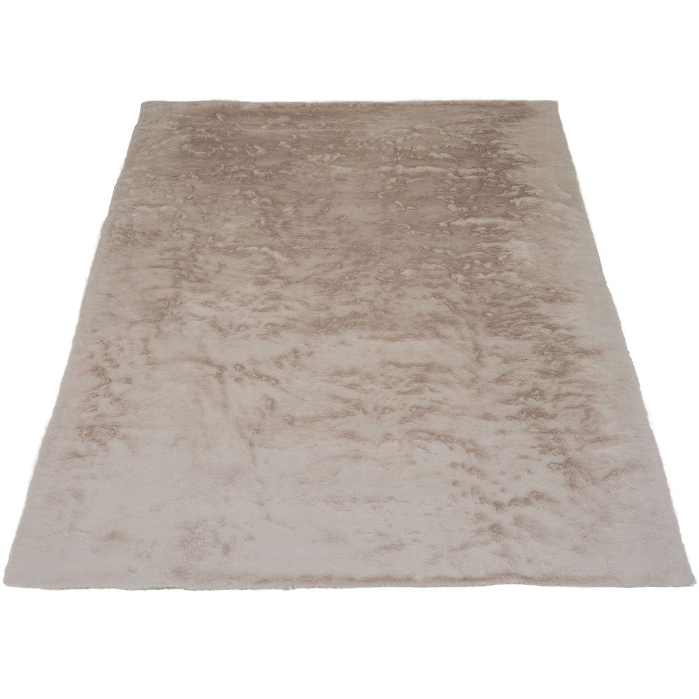 Teppich Velluto Toffee – 80 x 150 cm