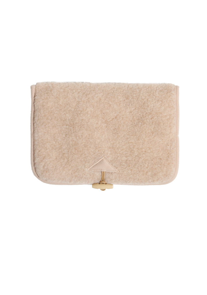 Alwero Windeltasche Dipy Beige EINS