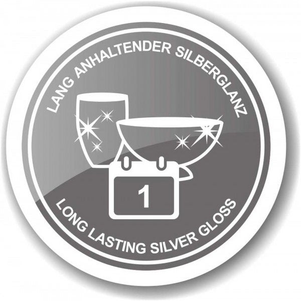 EDZARD QualiPolish® Silber-Pflegehandschuhe Silberhandschuhe (Paar)