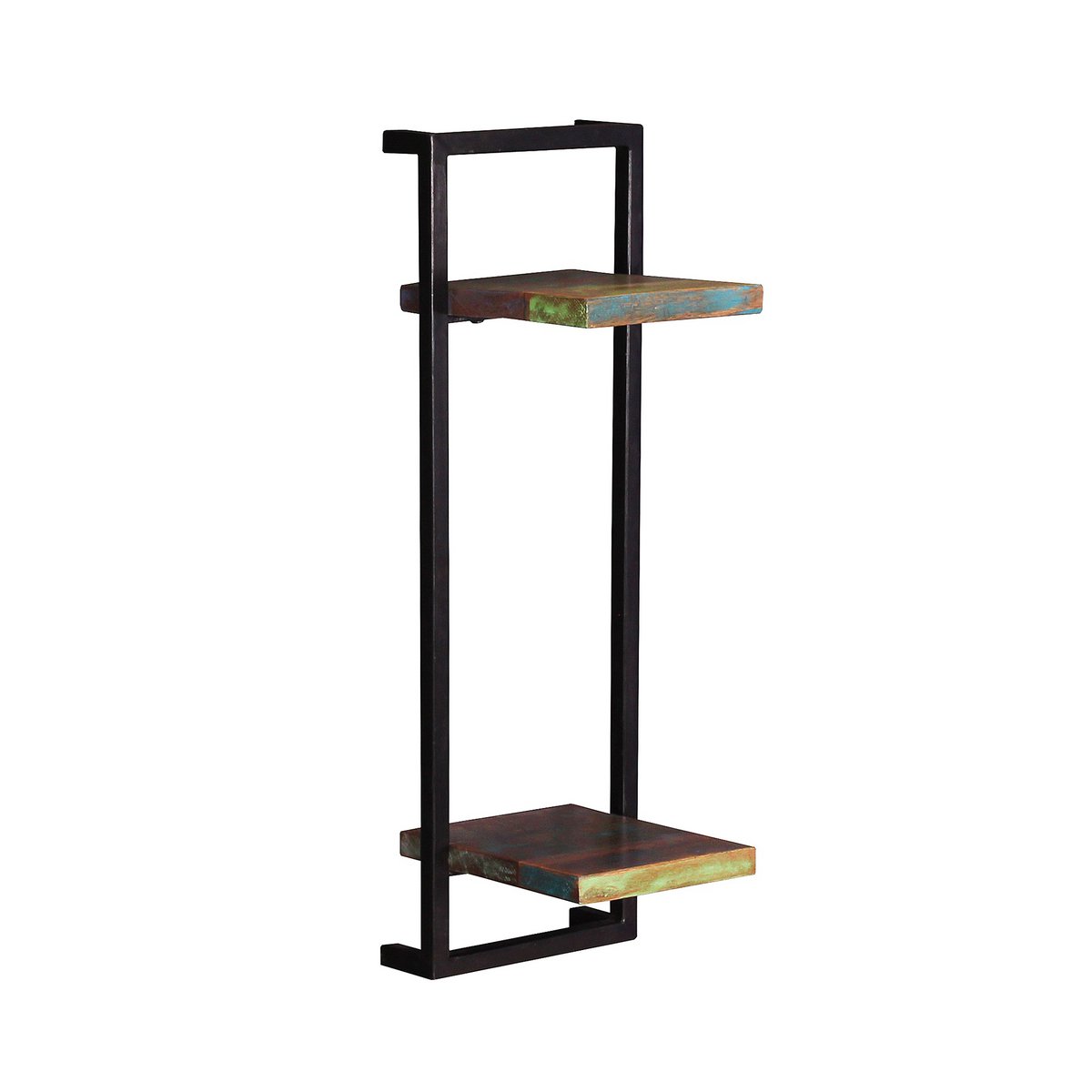 Wandregal-Set, 3-teilig