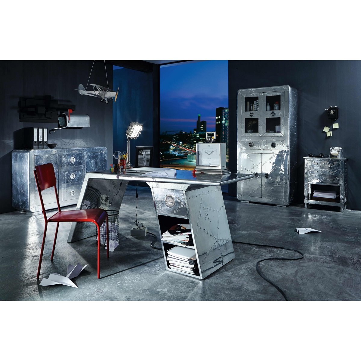 Vitrine