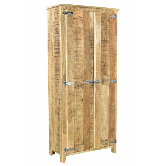 Garderobenschrank
