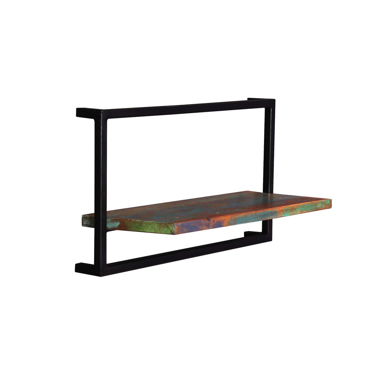 Wandregal-Set, 5-teilig