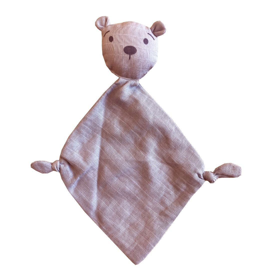 Robin Kuscheltuch Teddy