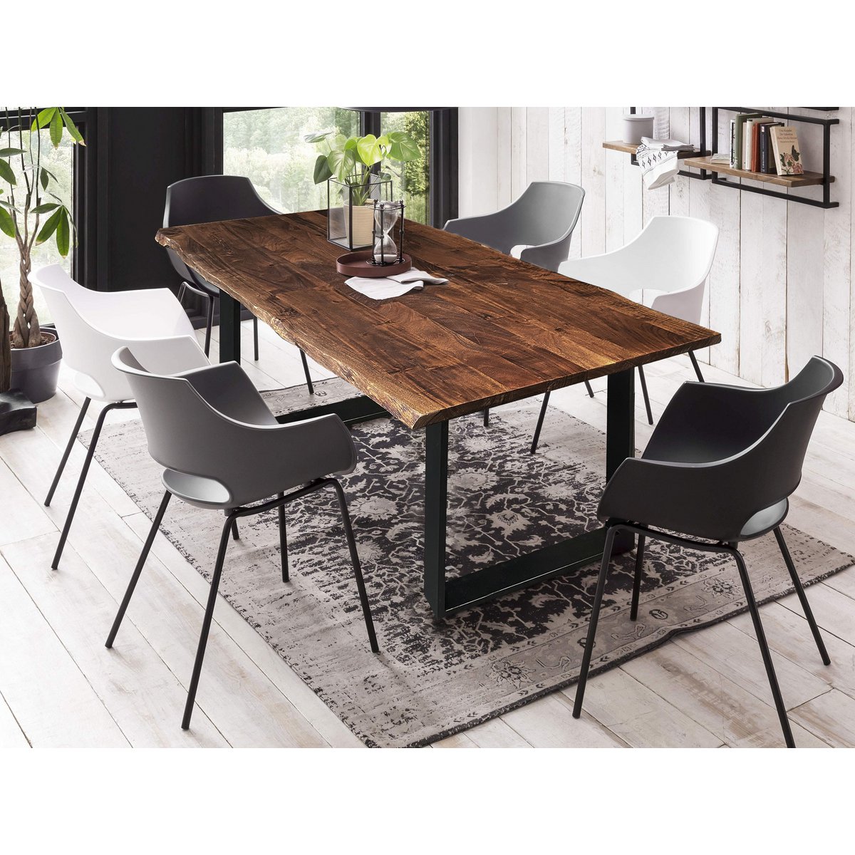 Tisch 200 x 100 cm