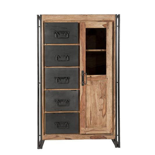 Brotschrank
