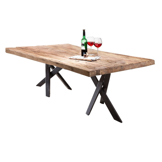 Tisch 200x100 cm