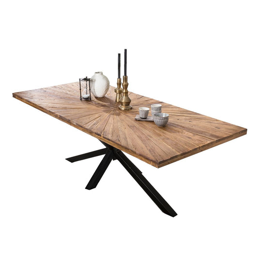 Tisch 200x100 cm