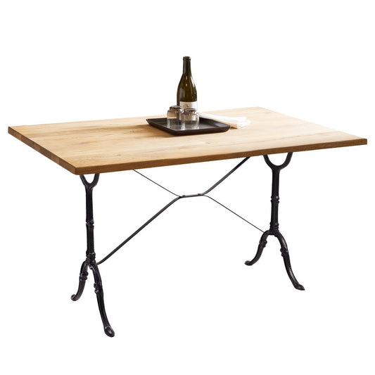 Tisch 120x65 cm