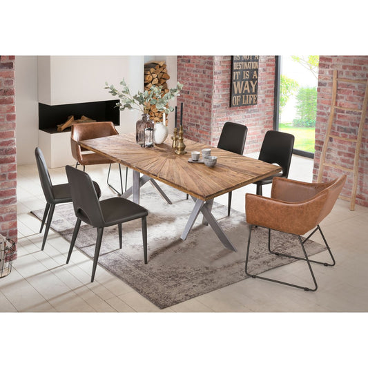 Tisch 180x100 cm