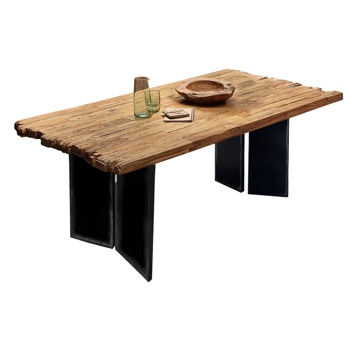 Tischplatte 200x100 cm