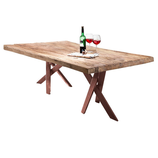 Tisch 200x100 cm