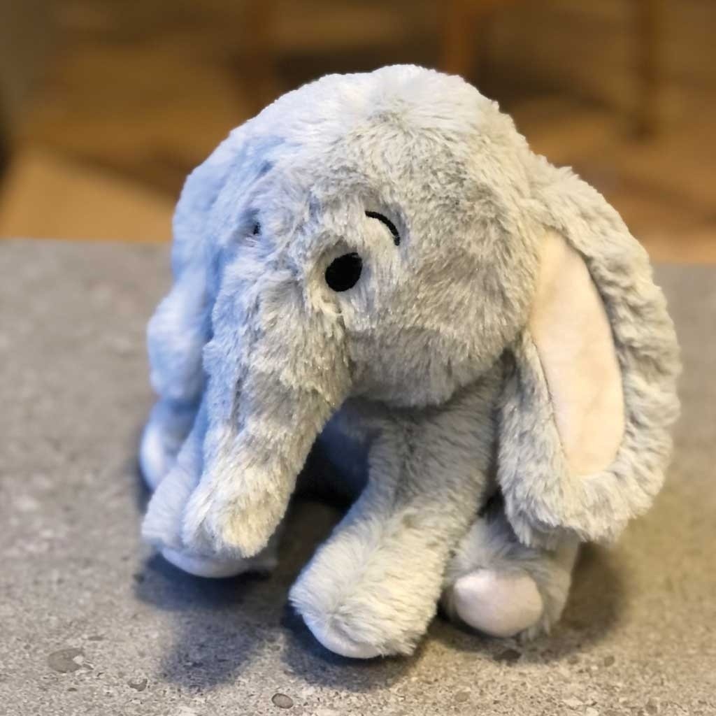 Ellie Elefant Plüsch